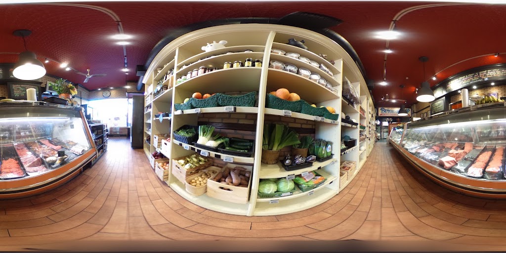 Street View & 360°