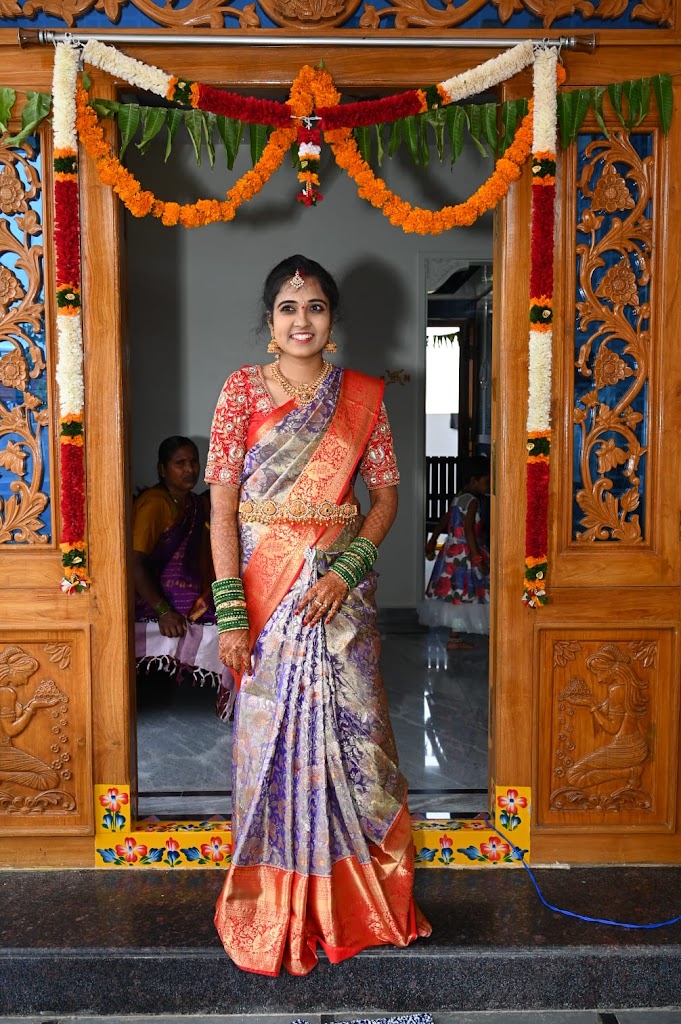 Midhuna Beauty Parlour Wanaparthy