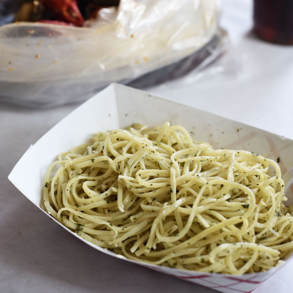 Cacio e pepe
