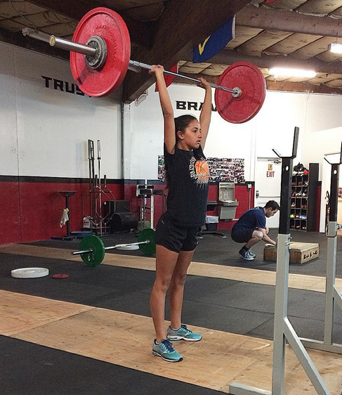  CTS Fitness & Performance