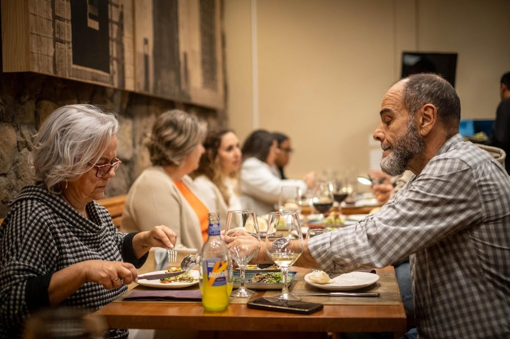 El Meson De La Laguna