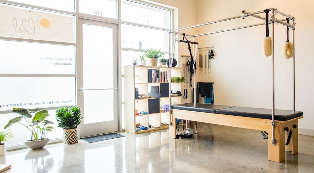  Chulel-Corrective Bodywork & Pilates