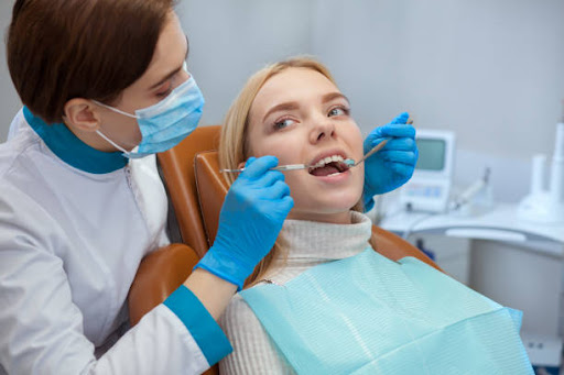 cosmetic dental