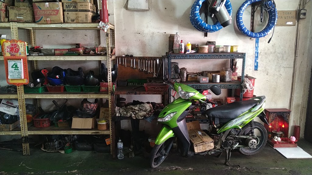 Bengkel Energy