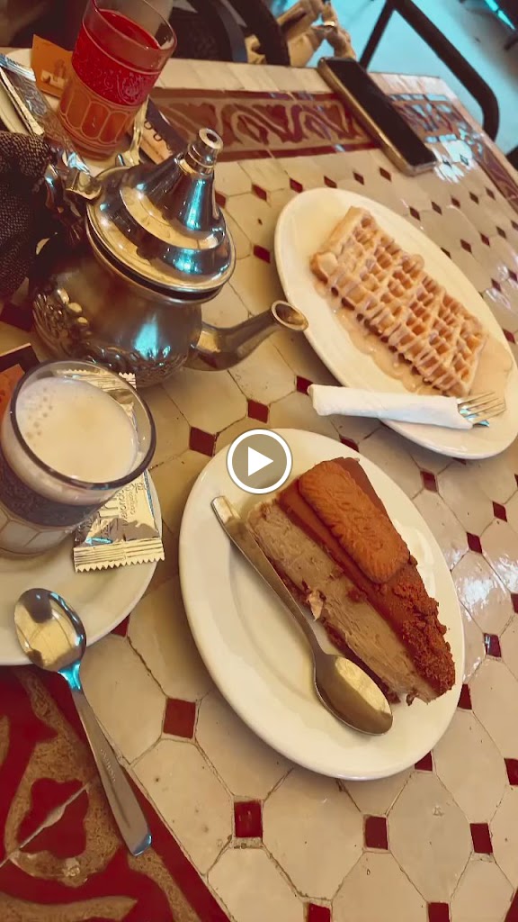 Restaurante Los Nogales — Videos
