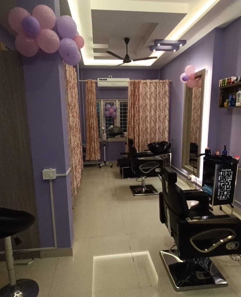 Glam Glow Beauty Studio
