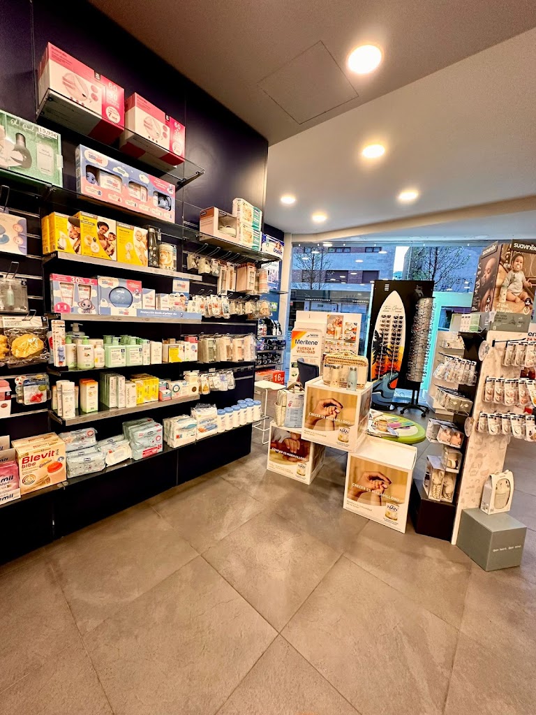 Farmacia Eguia — Todas