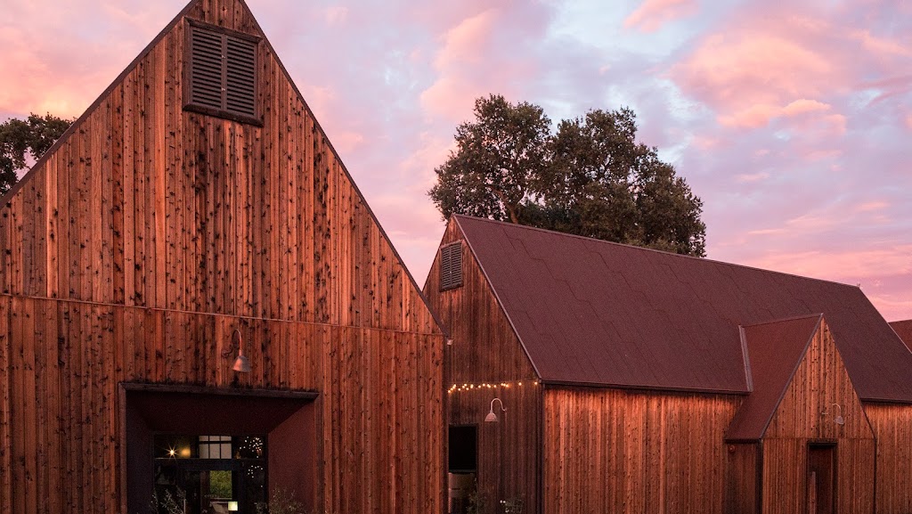 Austin Hope Treana Tasting Cellar