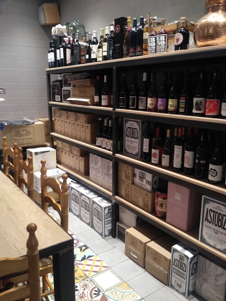 BAR EXCUSES — Ambiente