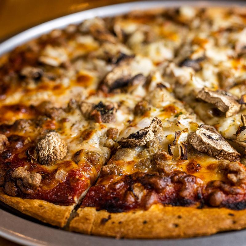  Tally's Tap & Eatery