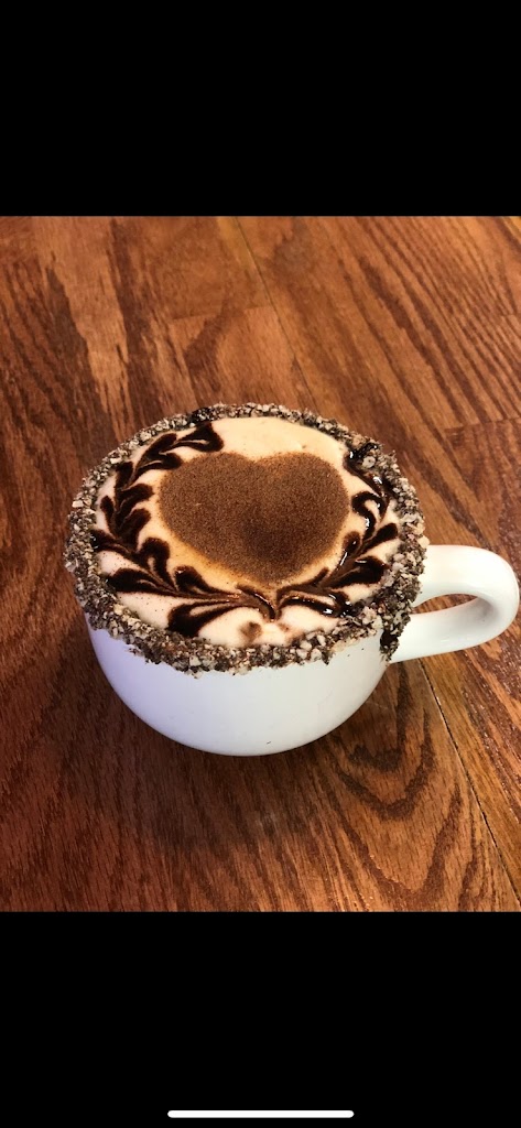 Cappuccino