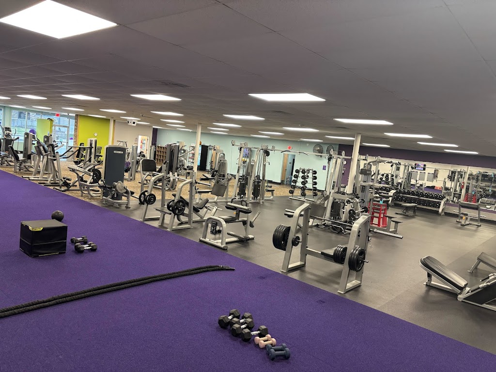  Anytime Fitness