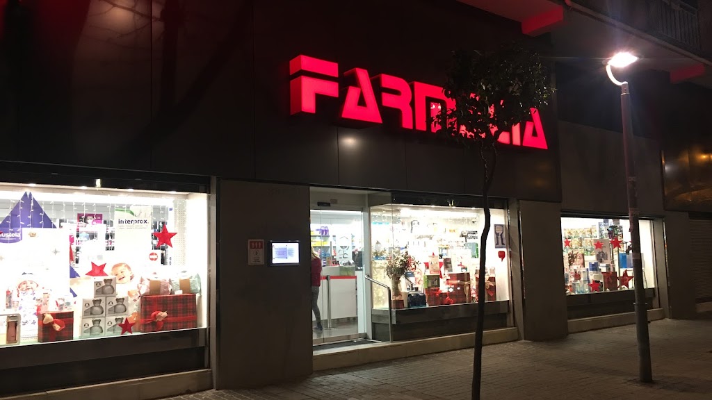Farmacia