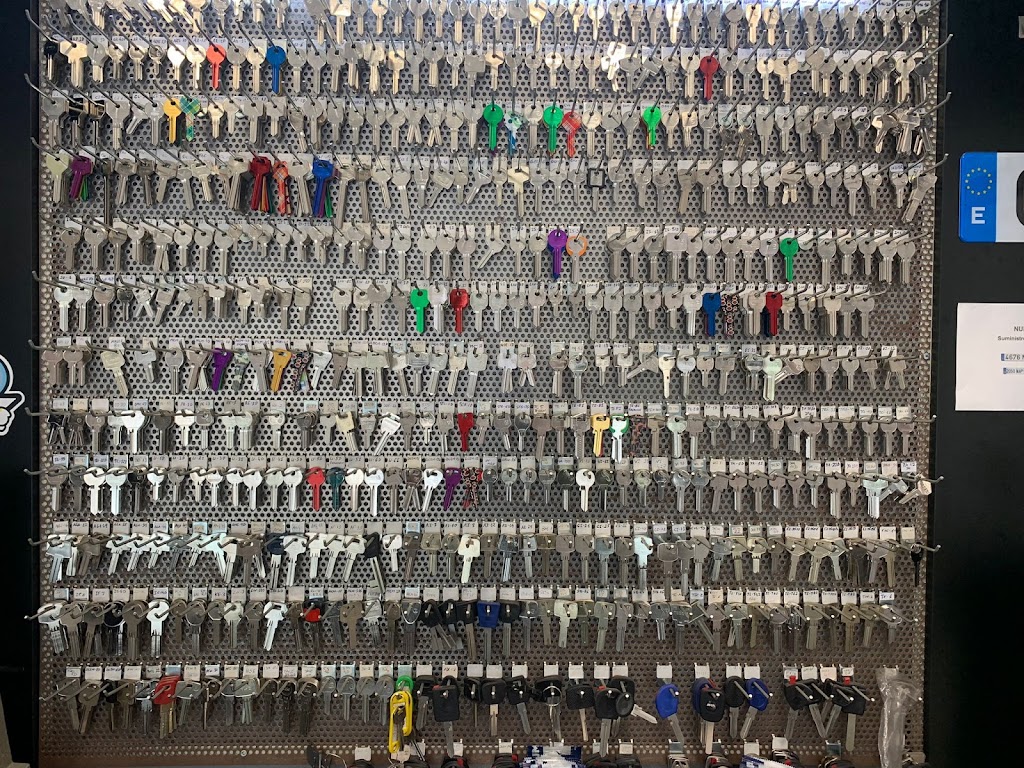 Cerrajeria El Cerrojo