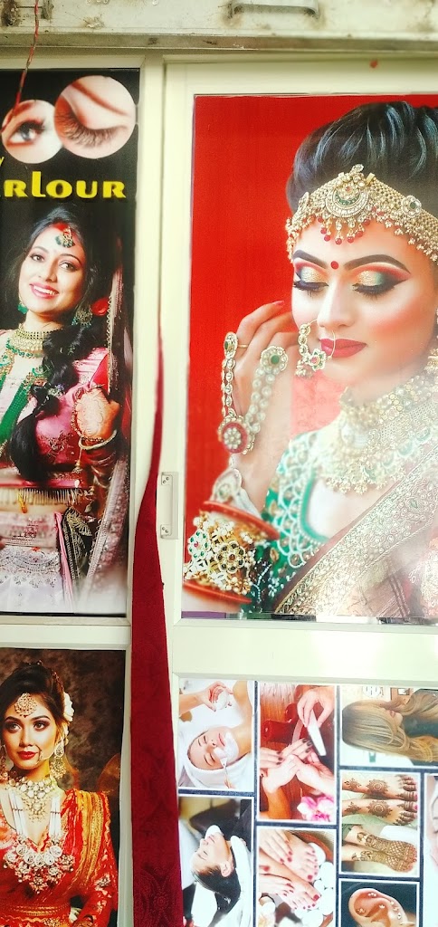 Sai Amrita Beauty Parlour