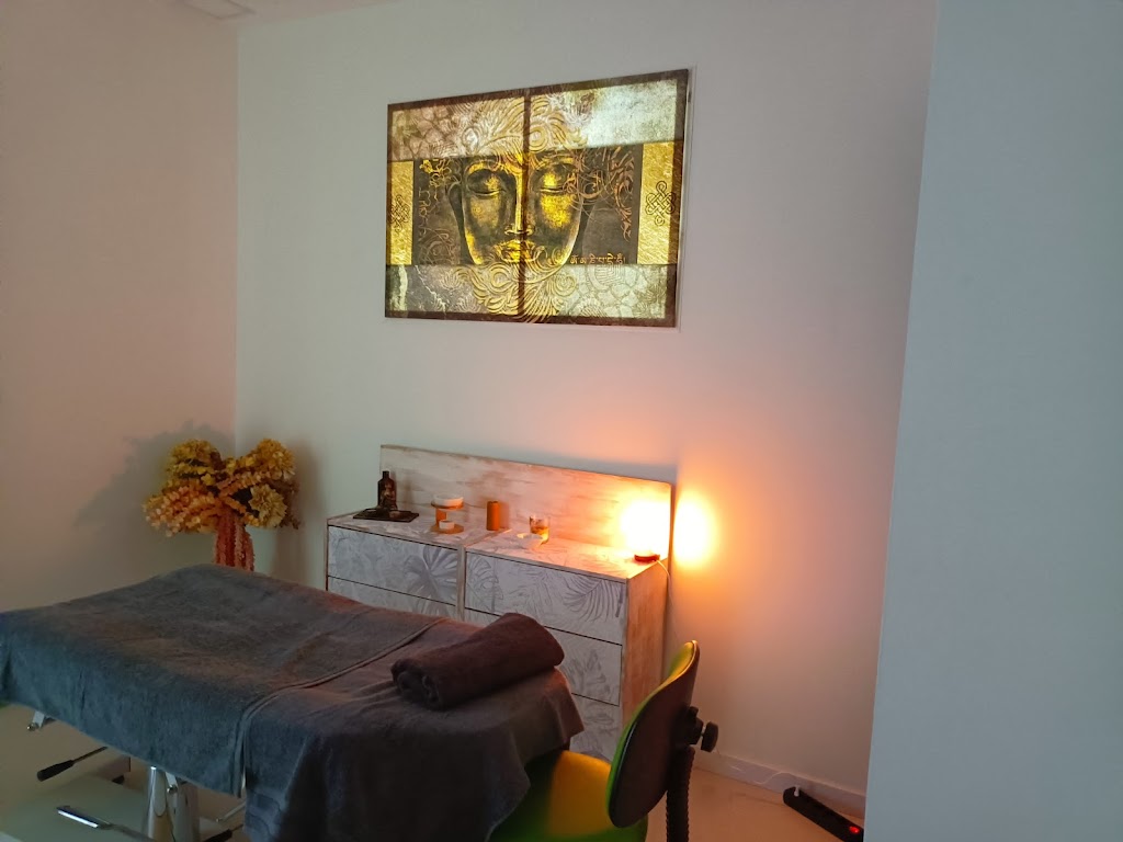 Masajes y estetica Lara Blanco