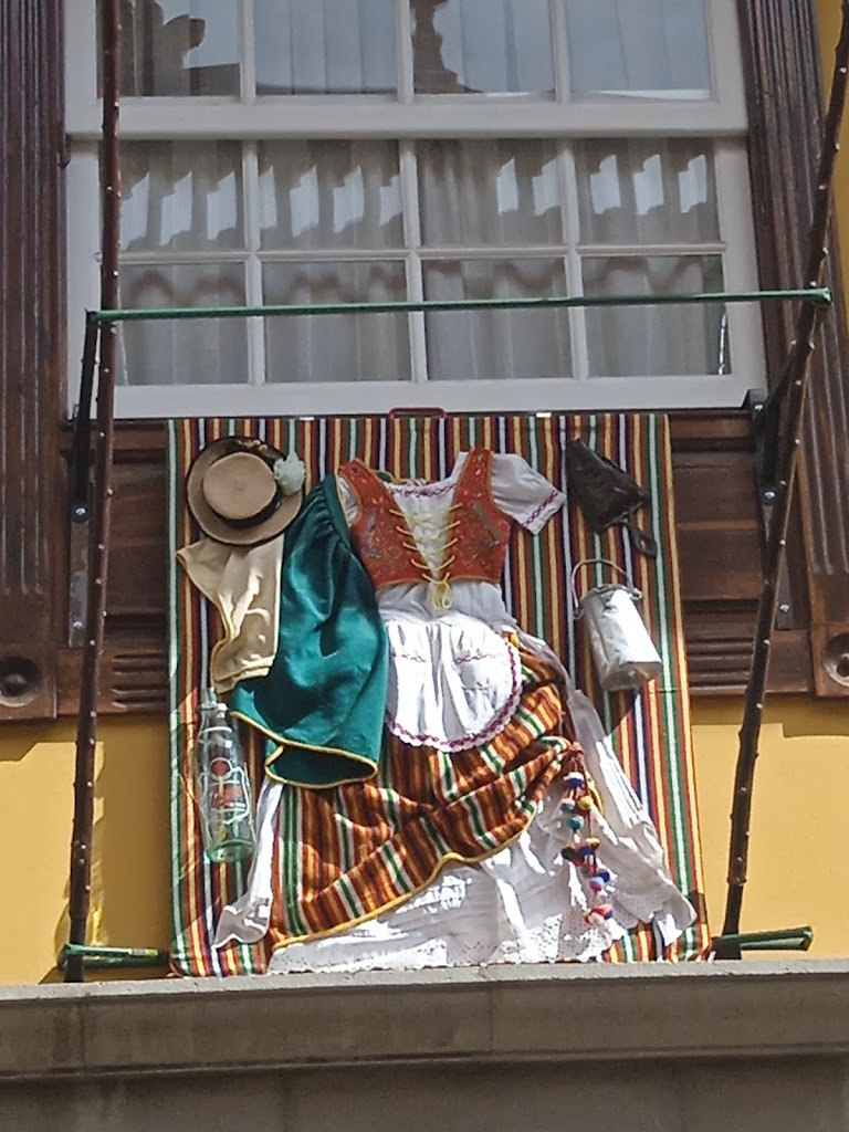 Hogar de mayores Vista al Valle — De los visitantes