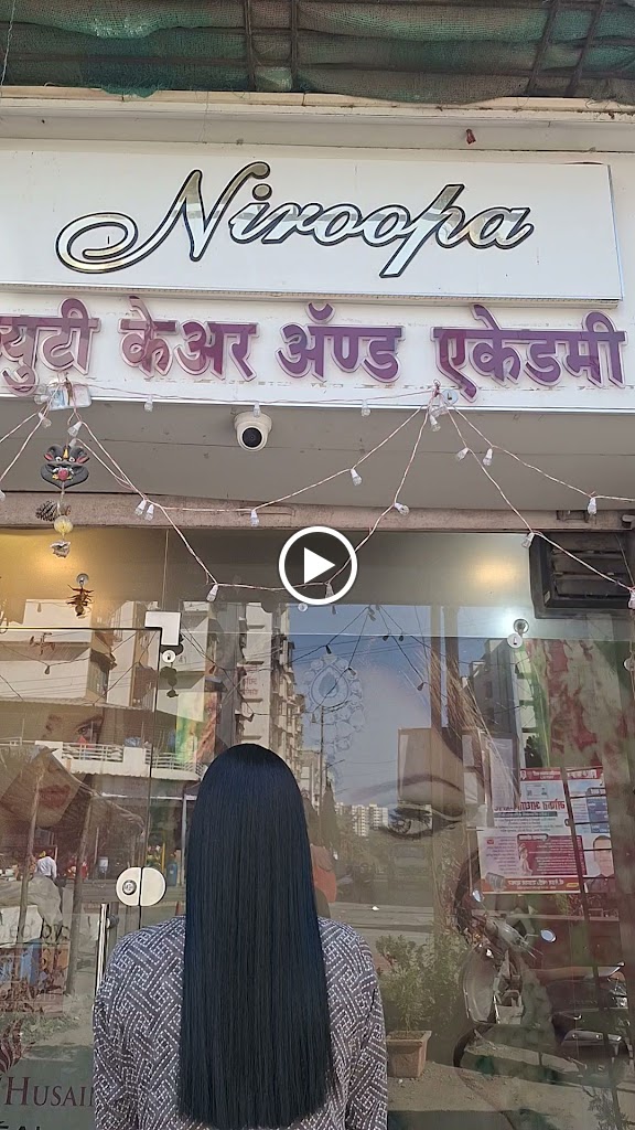 Niroopa Beauty Care And Academy