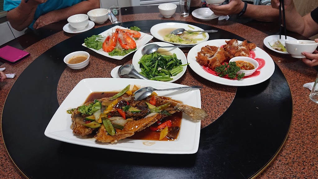 魚王料理海鮮餐廳（店休請看FB粉絲頁） 的照片