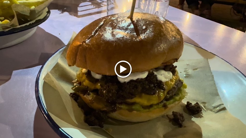 Bang Bang Burger Javea — Videos