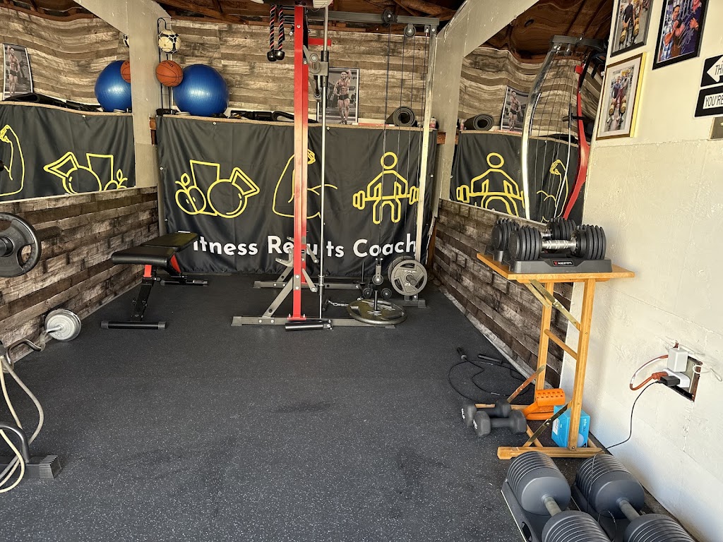  Fitness results coach