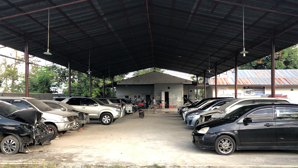 Bengkel Latuppa
