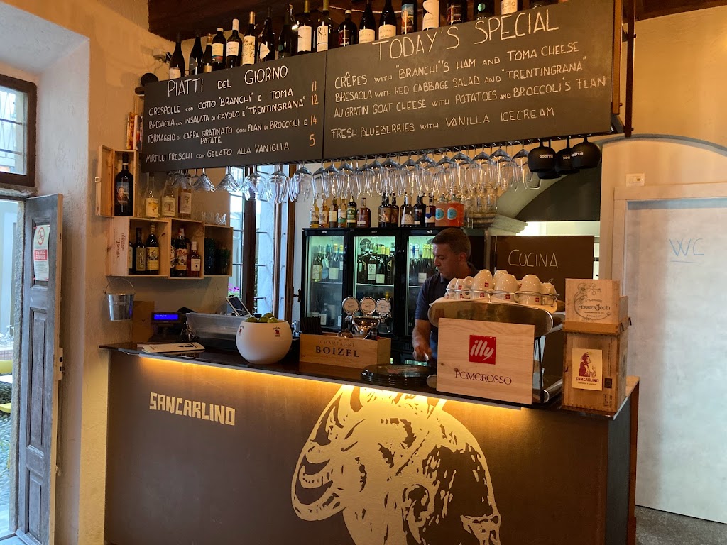 Ristorante Sancarlino
