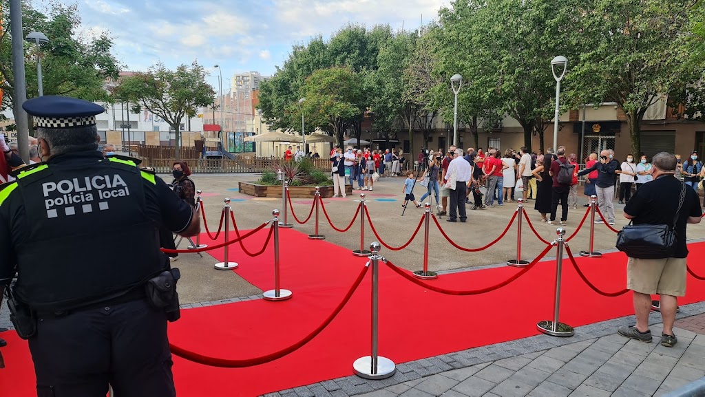 Parking Once Septiembre