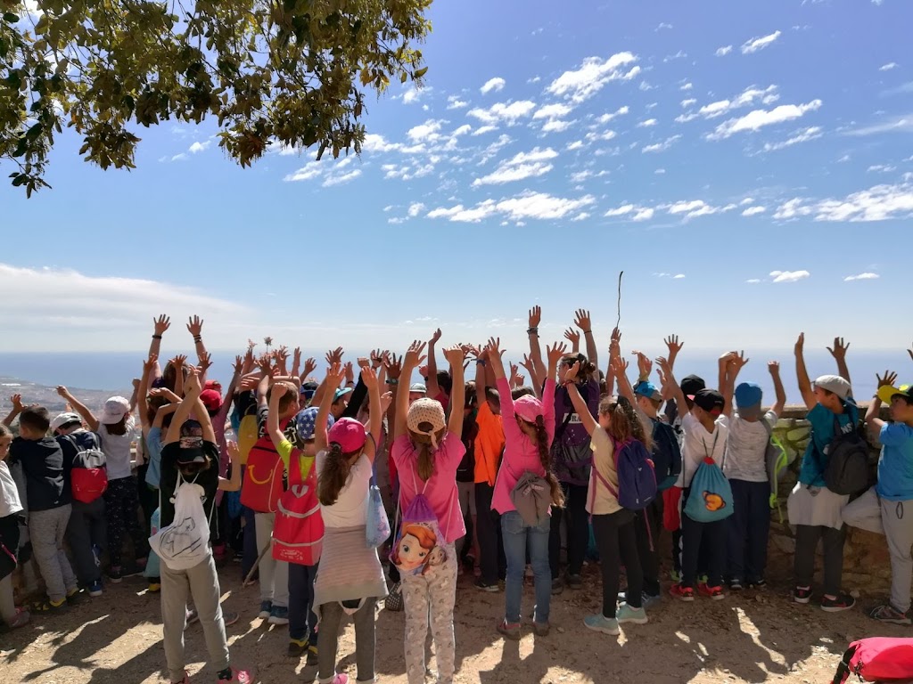 Aula BGT | Colonias, Talleres, Salidas de dia, Actividades Escolares y Espectaculos