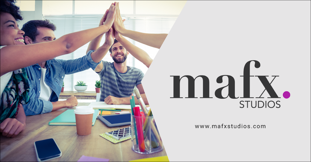 Mafx Web Design Studios