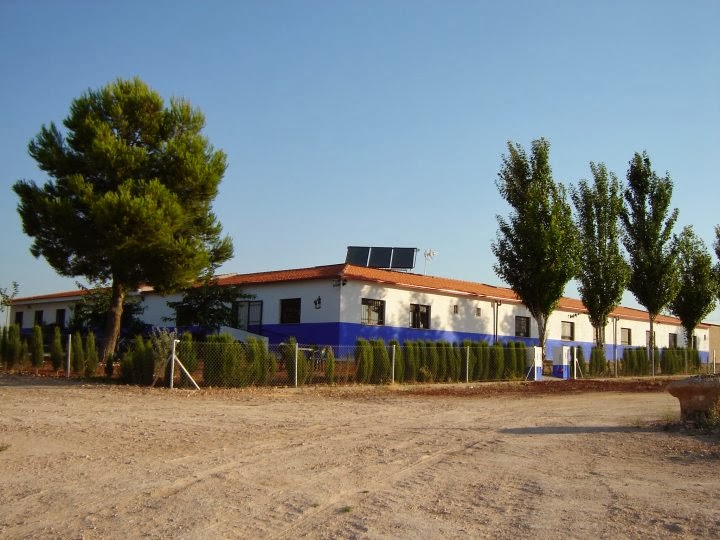 Hotel Rural Los Pinos