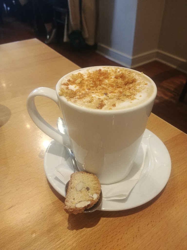 Cappuccino