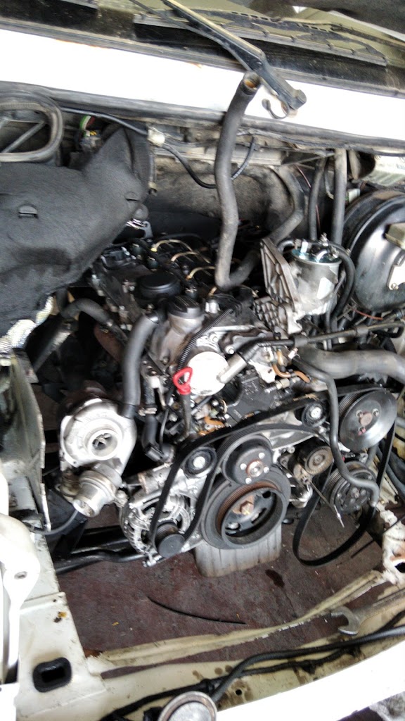 Taller Ruiz Y Millan