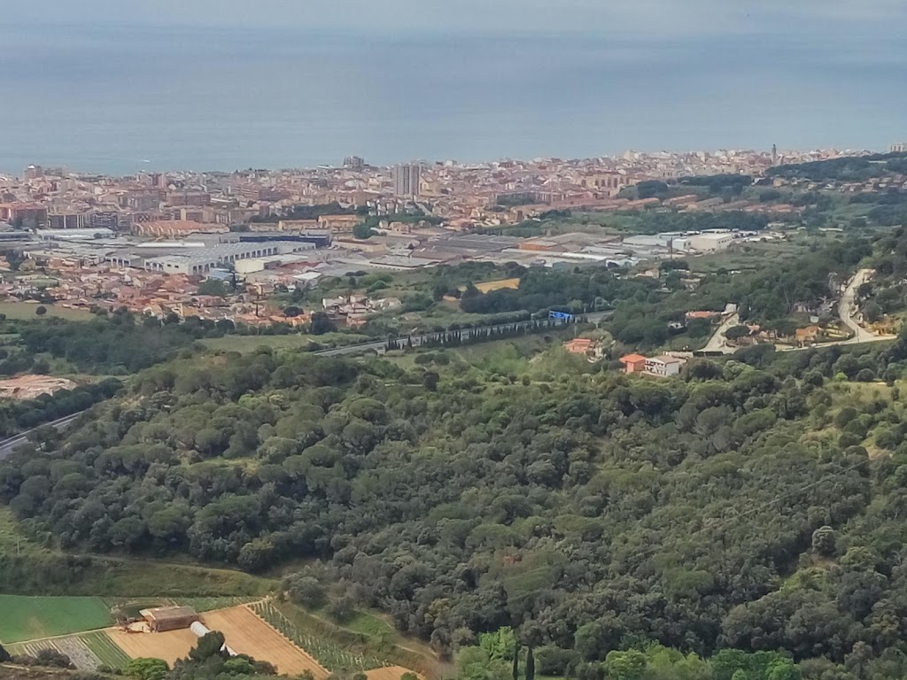 Monumento a la Hermana Angela