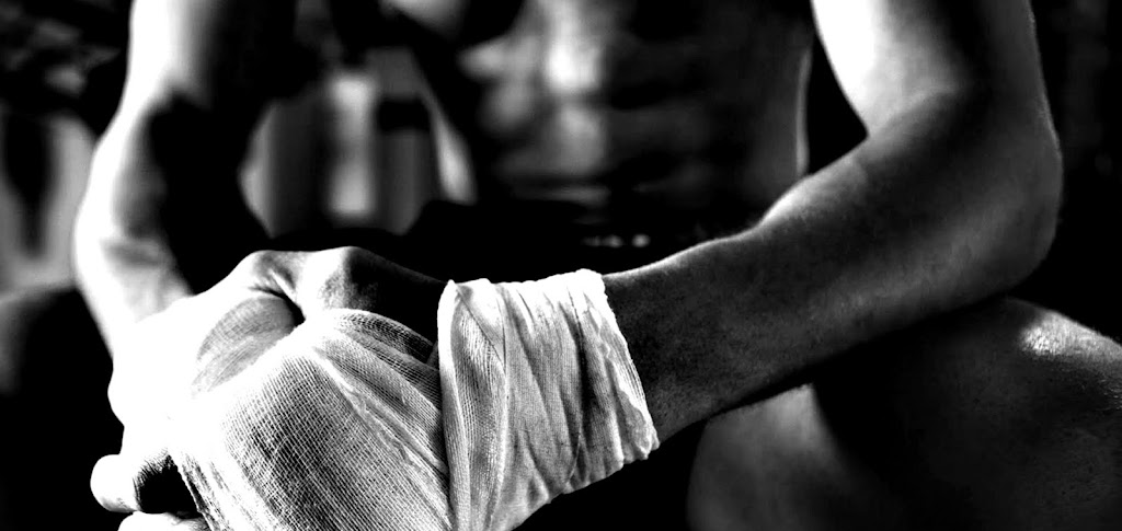  Normandy Boxing & Fitness Gym