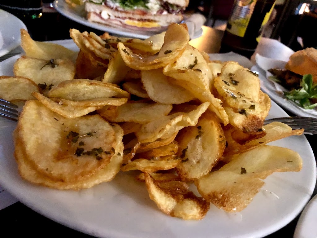 Cafeteria Guinol — Comida y bebida