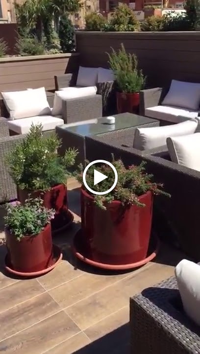 Restaurant Ronda Figueres — Videos