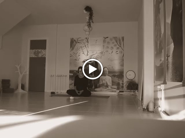 oom YOGA — Del propietario
