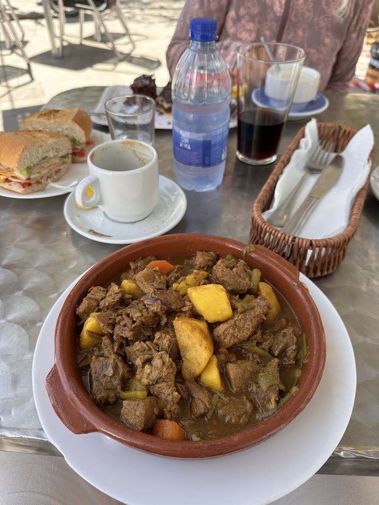 Restaurante Santiago de Tunte — Mas recientes