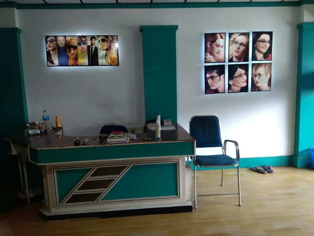 Nethra Bhavan Eye Clinic Opticals