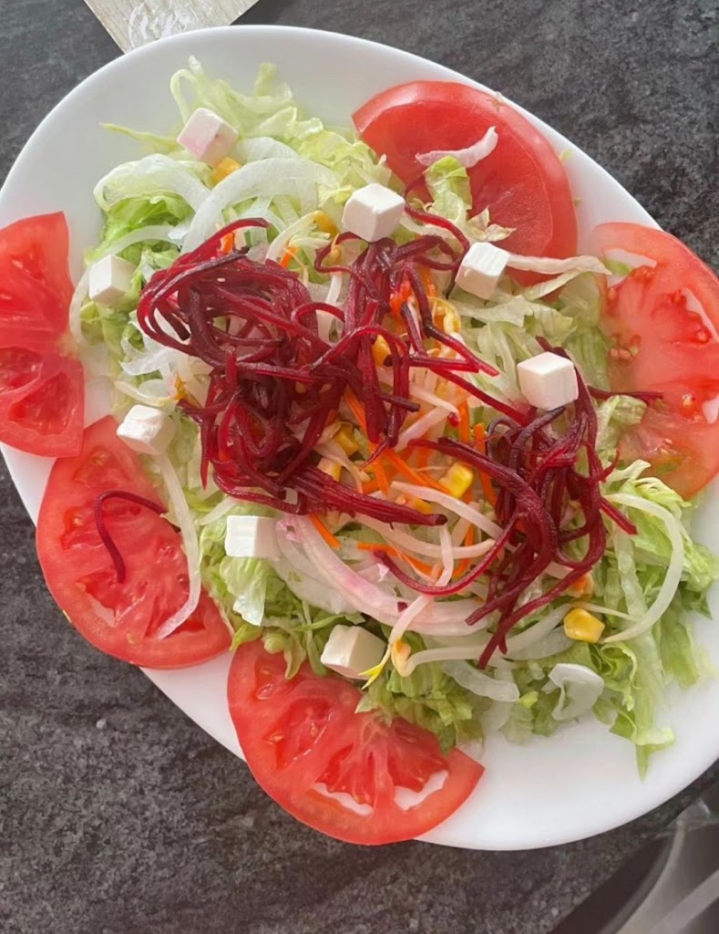 Pak Andalucia Doner Kebab — Del propietario