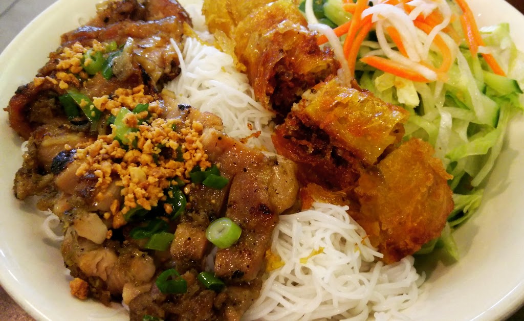 Vermicelli