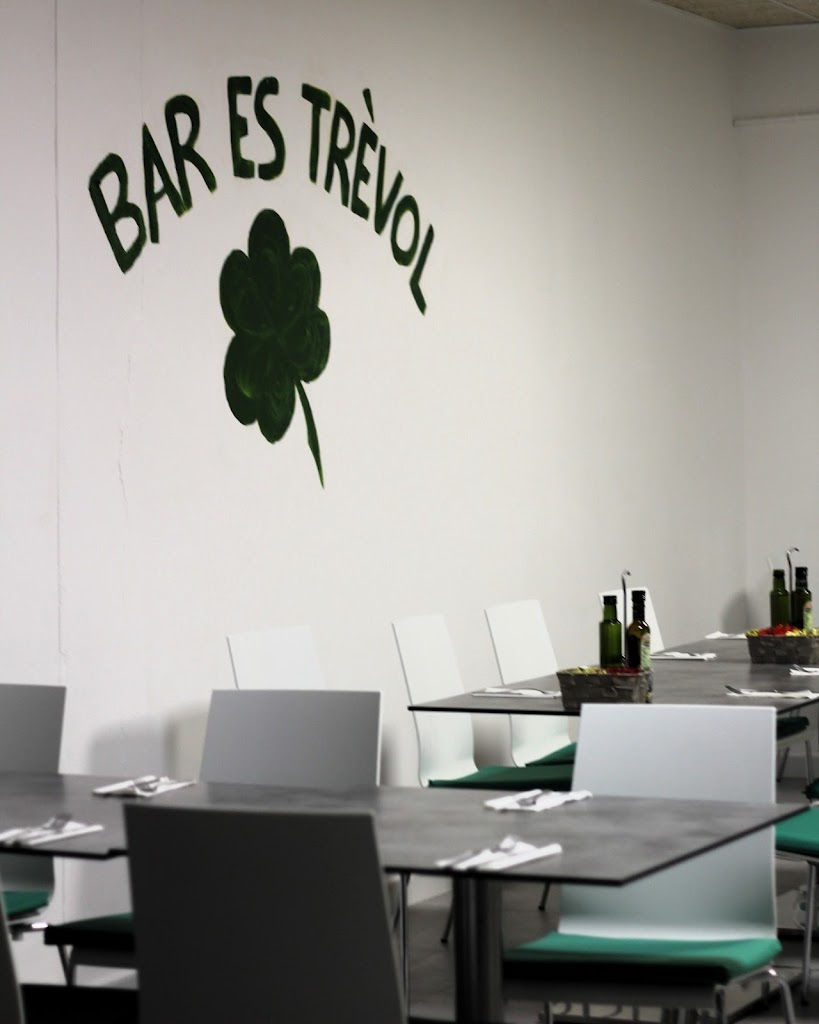 Bar Es Trevol