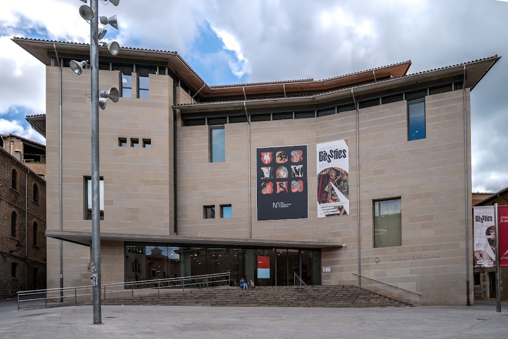 MEV, Museo de Arte Medieval