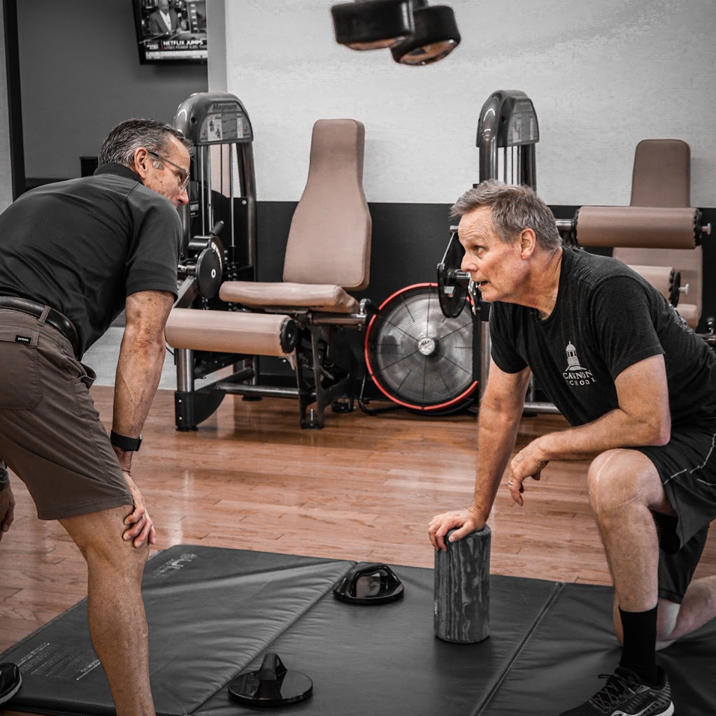  In Motion Fitness - Cornelius