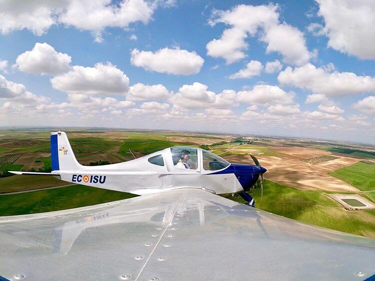 Escuela de Aviadores