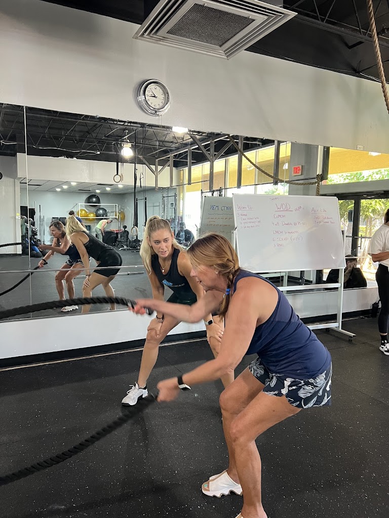  Hammerhead Gym (Cape Coral)