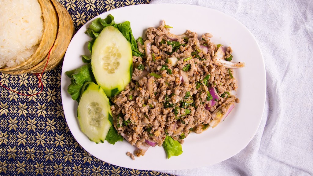 Asia Market Thai Lao Food
