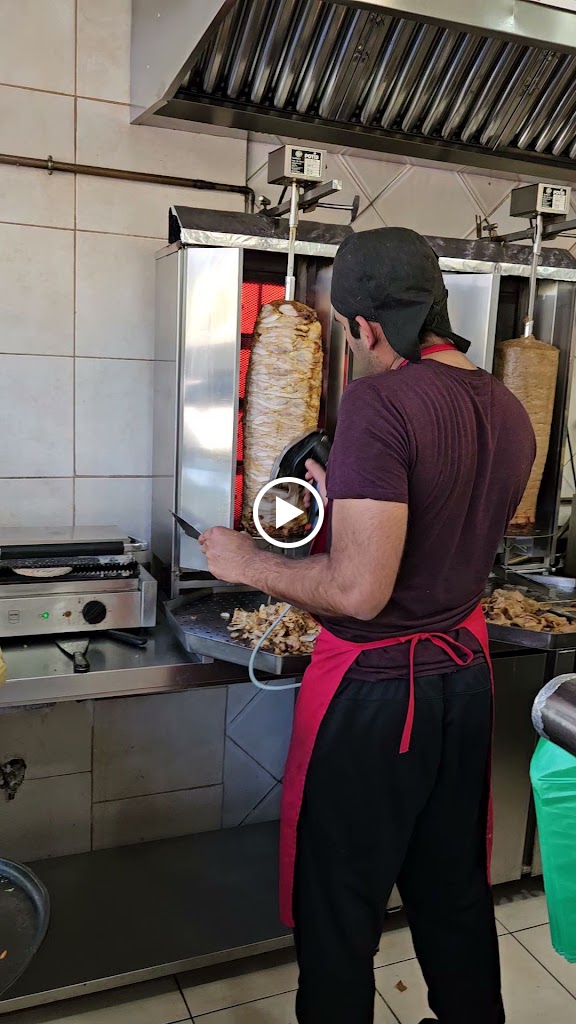 Jojo Doner kebab — Videos