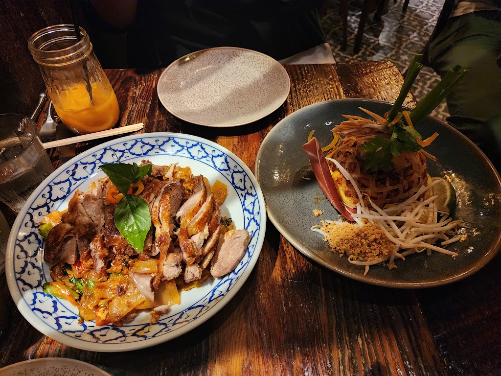 Thai Villa